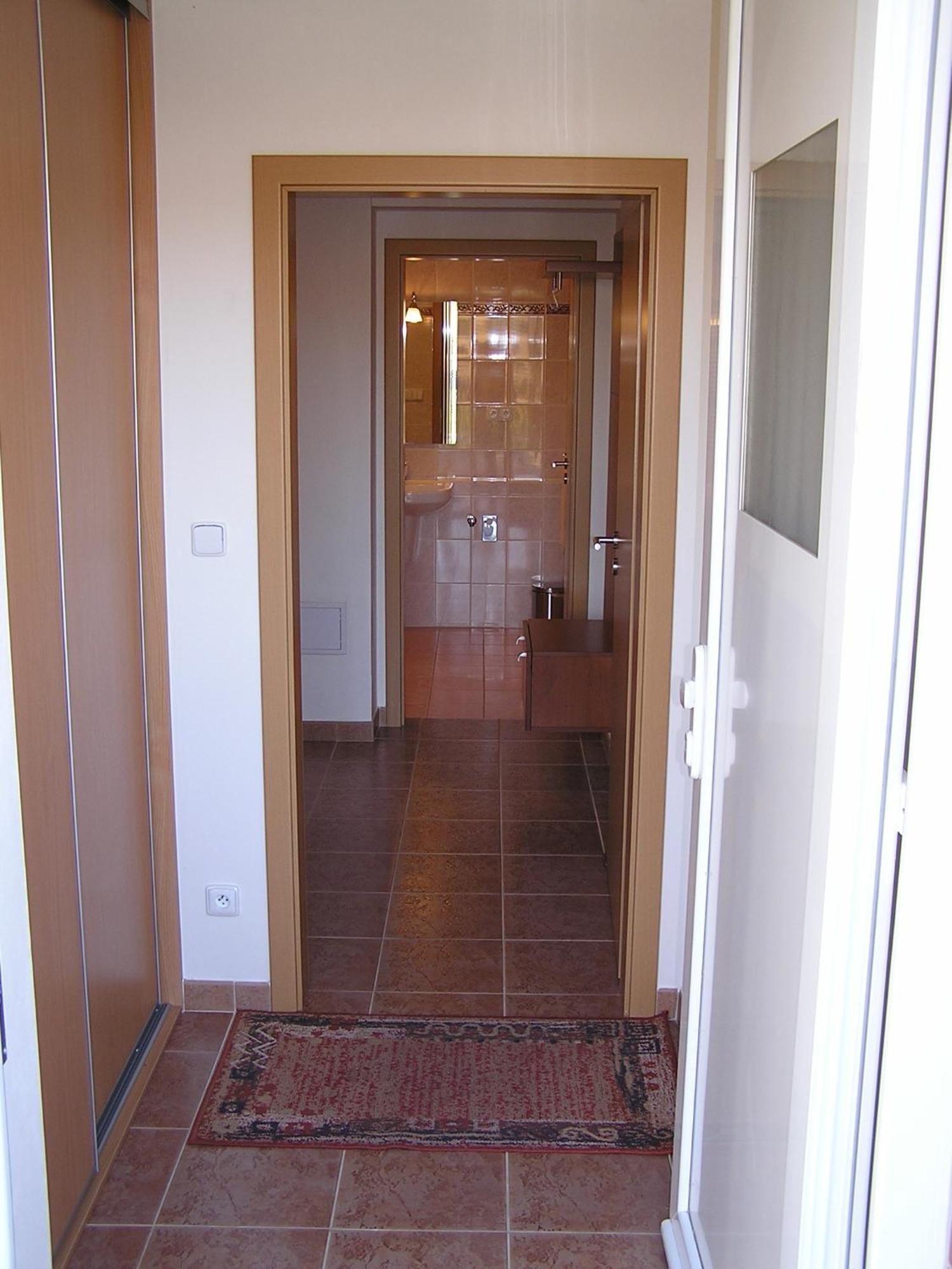 Gonda Apartments Hradec Králové Kültér fotó