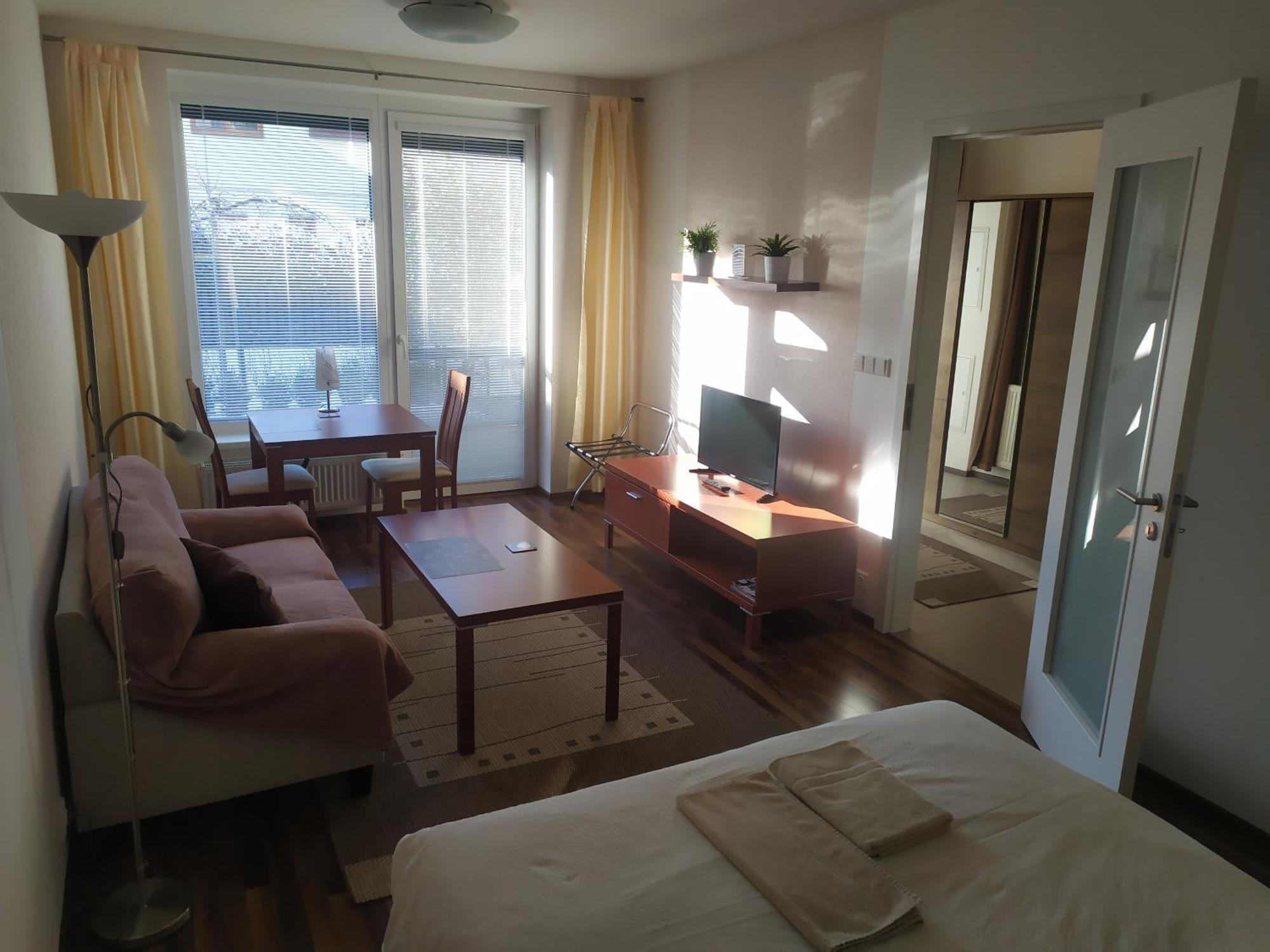 Gonda Apartments Hradec Králové Kültér fotó