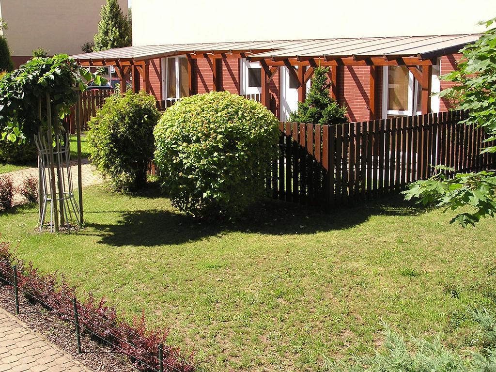 Gonda Apartments Hradec Králové Kültér fotó