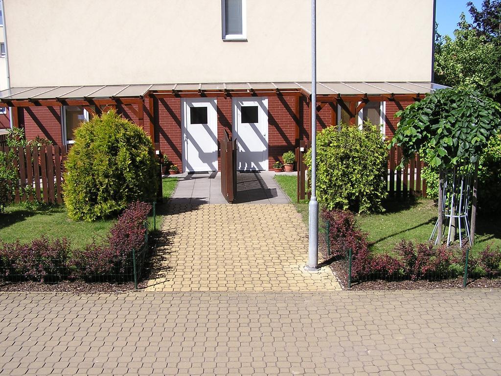 Gonda Apartments Hradec Králové Kültér fotó