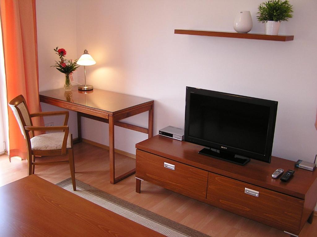 Gonda Apartments Hradec Králové Szoba fotó